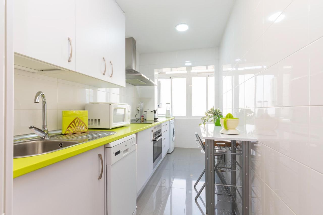 Apartamento Puente De Segovia Apartamento Madrid